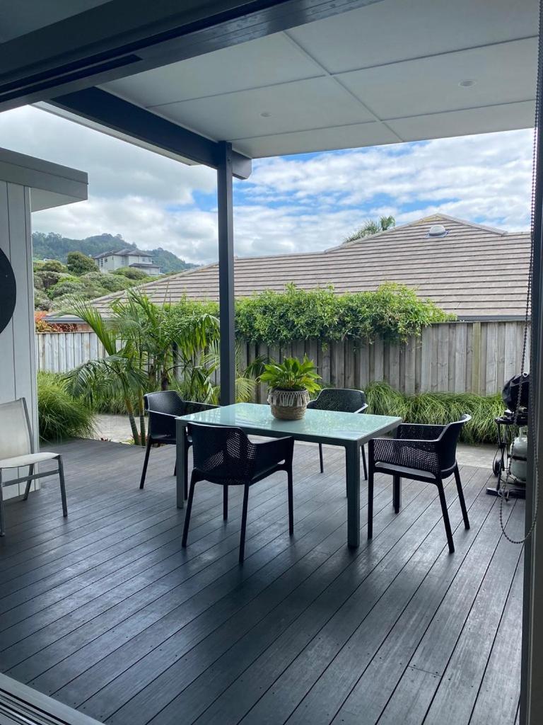 Holiday On Browns Villa Waihi Exterior photo