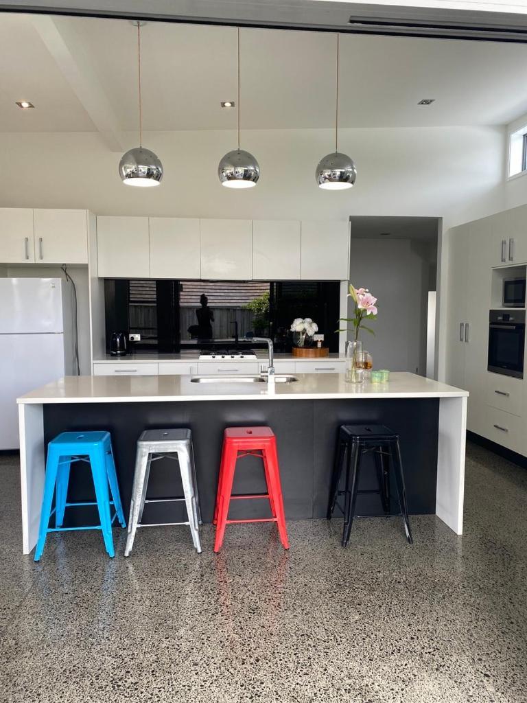 Holiday On Browns Villa Waihi Exterior photo