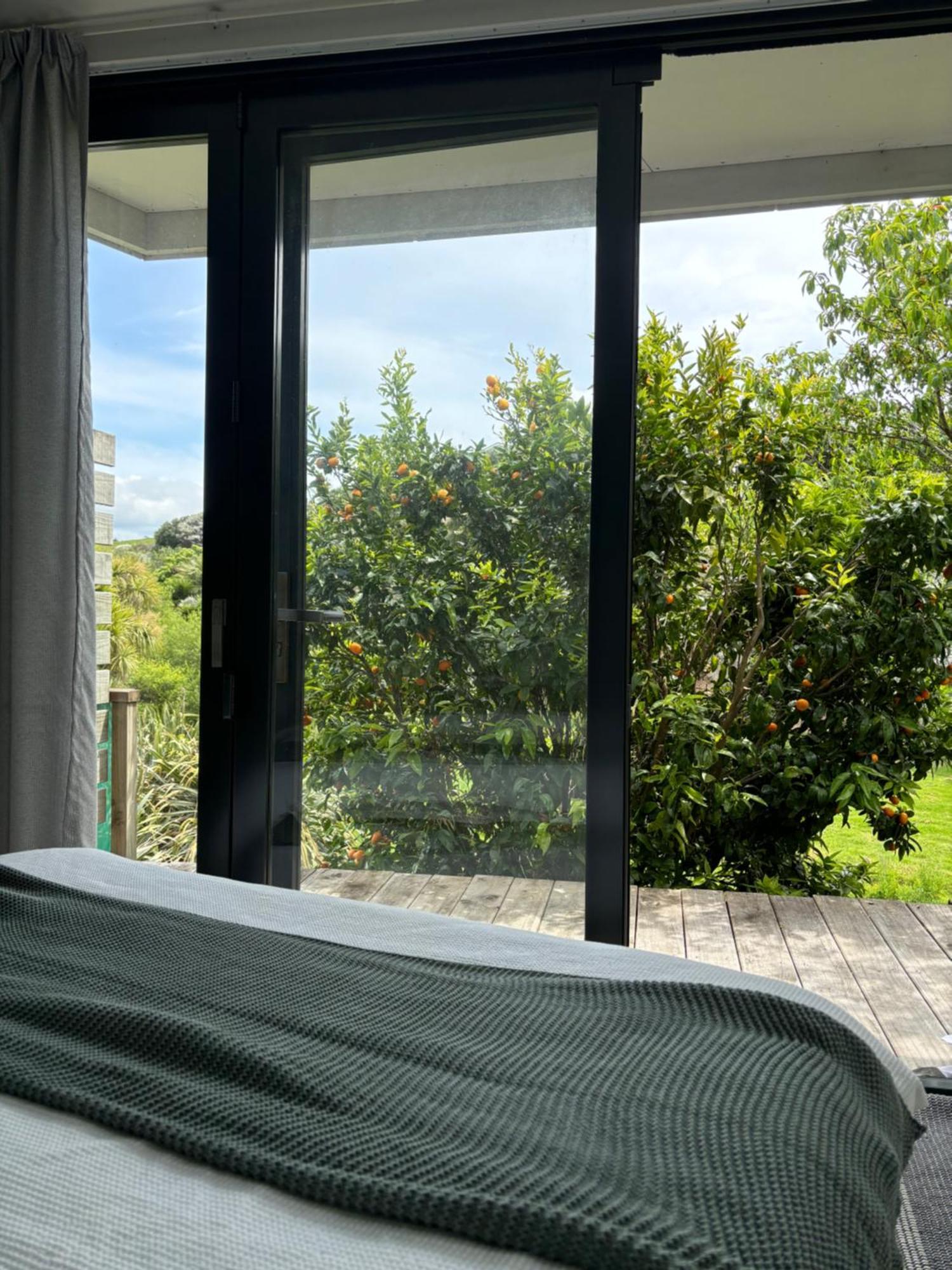 Holiday On Browns Villa Waihi Exterior photo